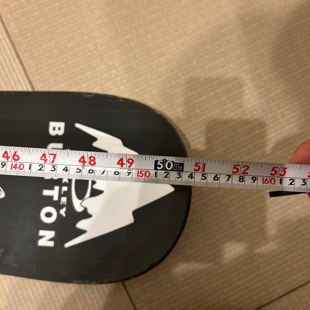 ⭐*️様 最終値下げBURTON スノーボード