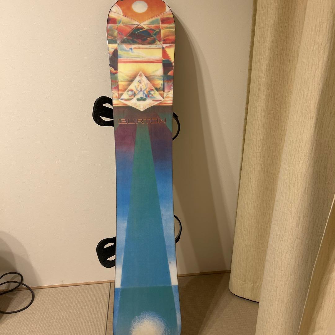 ⭐*️様 最終値下げBURTON スノーボード