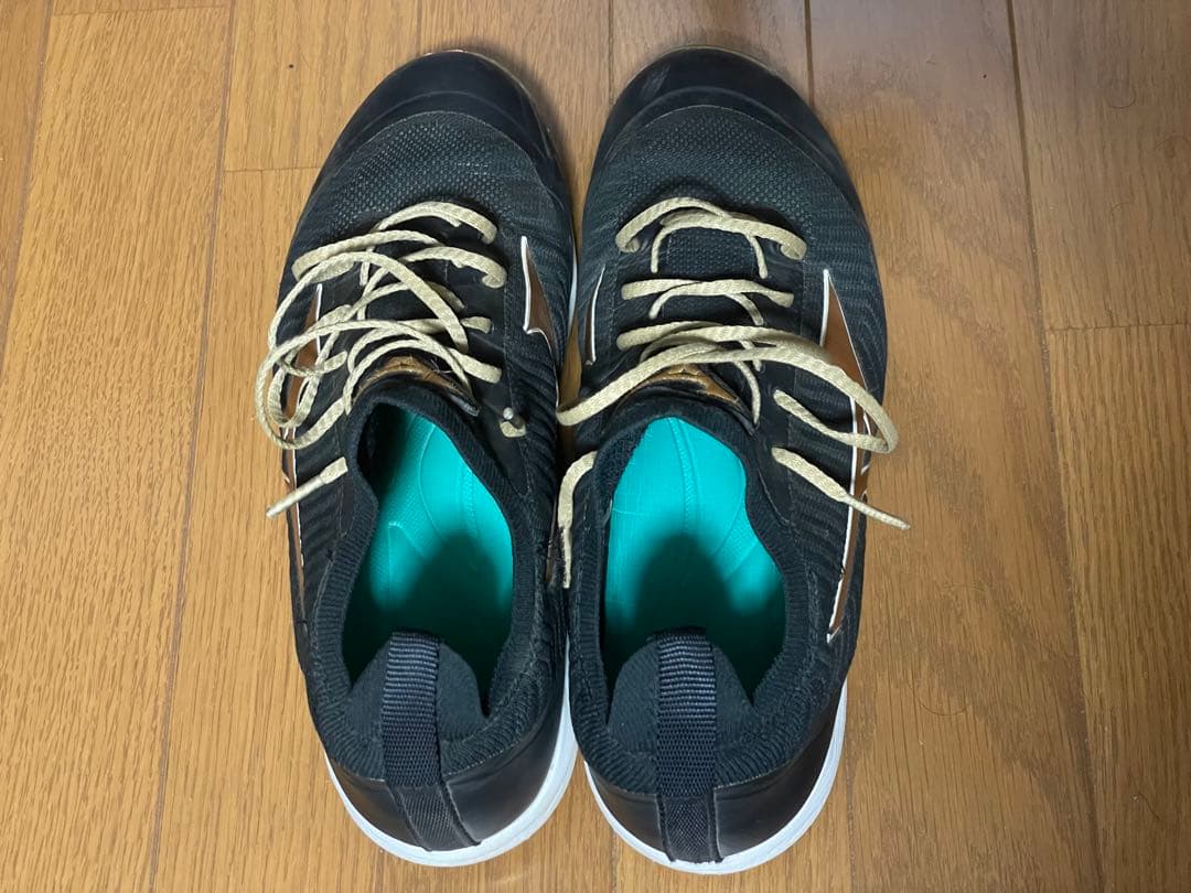 ミズノプロ ドミナントニットTPU