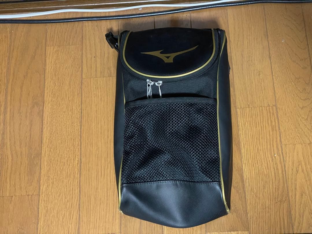 ミズノプロ ドミナントニットTPU