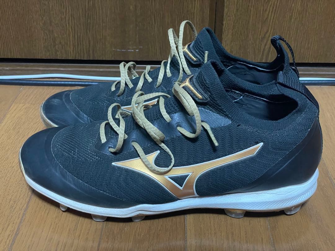 ミズノプロ ドミナントニットTPU