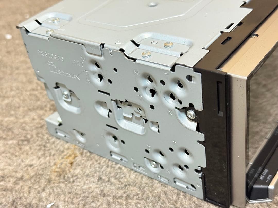 carrozzeriaカーナビABIC-CZ911