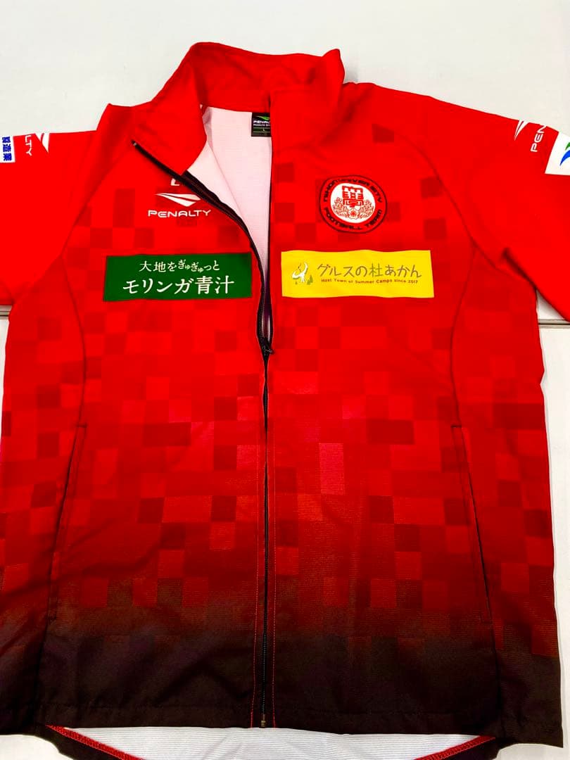 日本大学サッカー部　選手支給品、実着用品　4点セット　非売品　サイズＬ