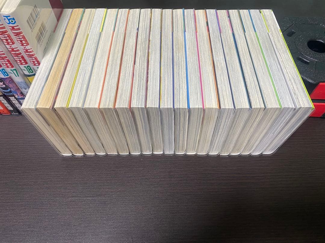 Hunter×Hunter 全巻セット　【初版】