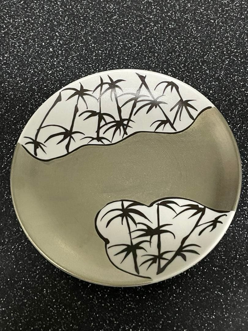 アリタポーセリンラボ　JAPAN  豆皿
