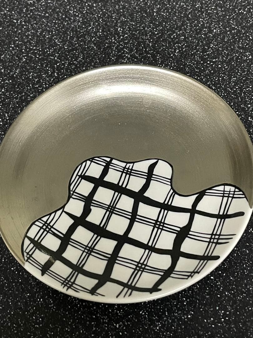 アリタポーセリンラボ　JAPAN  豆皿