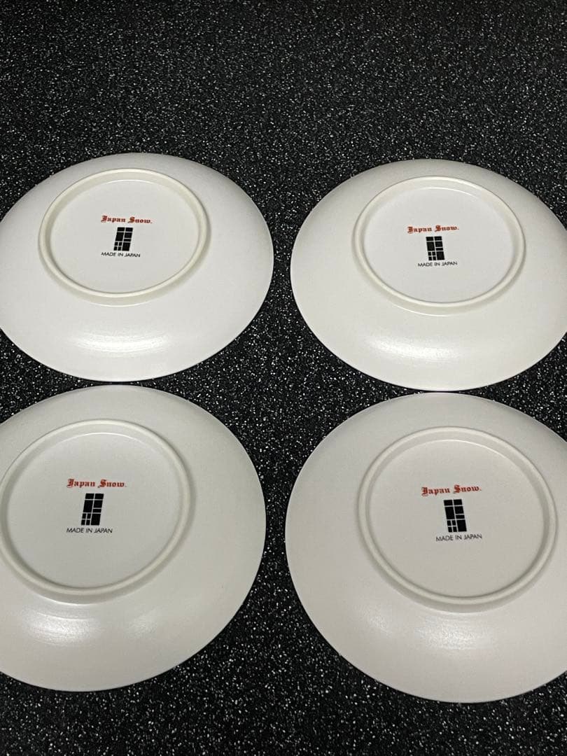 アリタポーセリンラボ　JAPAN  豆皿