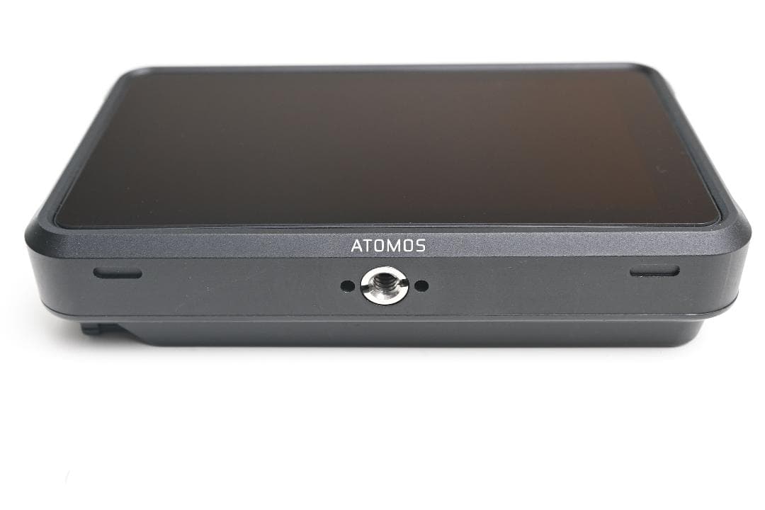 Atomos Ninja V、SONY 2TB SSD、アクセサリーセット
