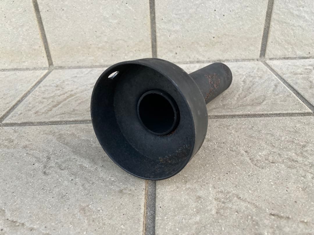 ha36s アルトワークス　社外マフラー