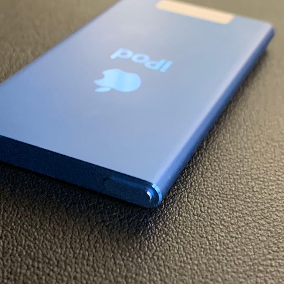 Apple iPod nano 第7世代 アイポッド（16GB）099-01