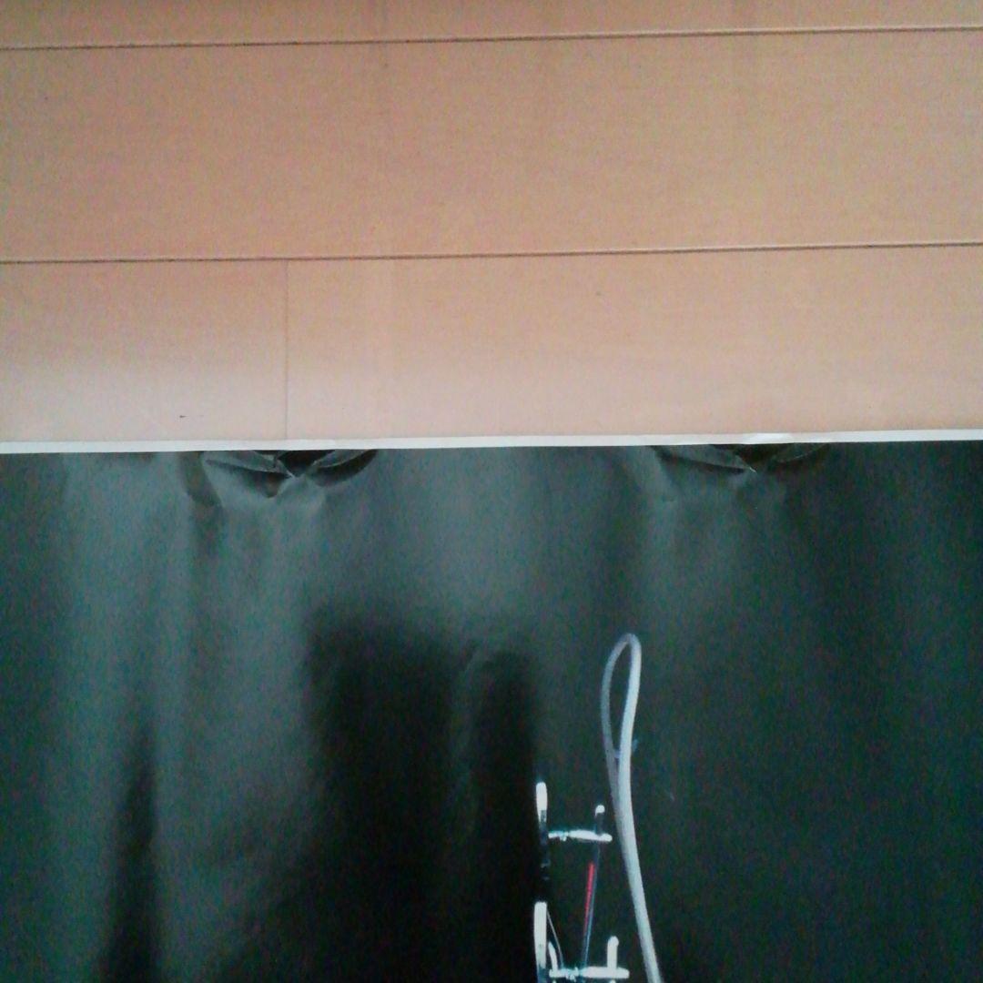 ハーレーダビッドソンポスター　1976年型FLHエレクトラグライド　ポリスタイプ