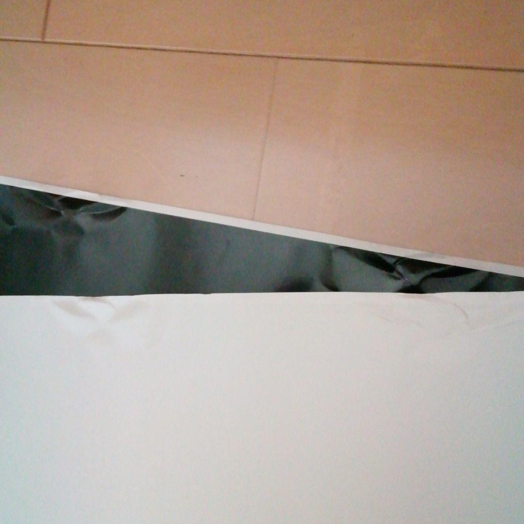 ハーレーダビッドソンポスター　1976年型FLHエレクトラグライド　ポリスタイプ