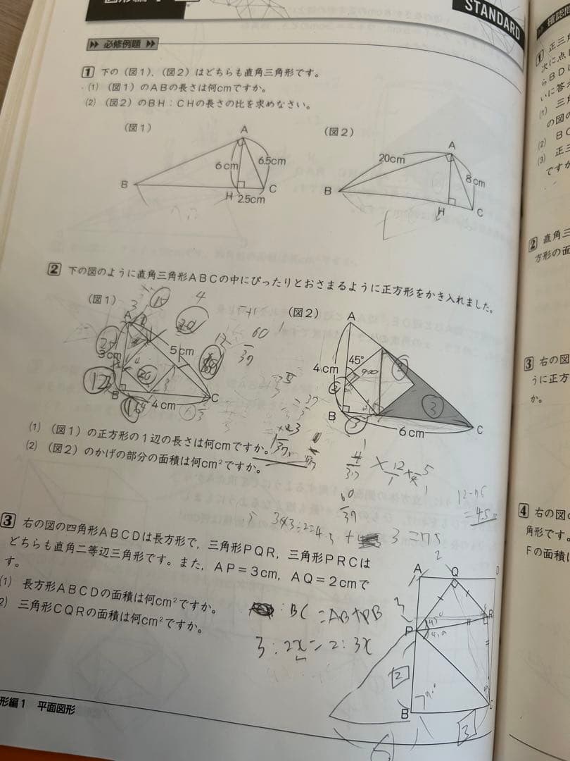 四谷大塚　早稲田アカデミー　問題集　全42冊 ＋2025受験資料集　中学入試