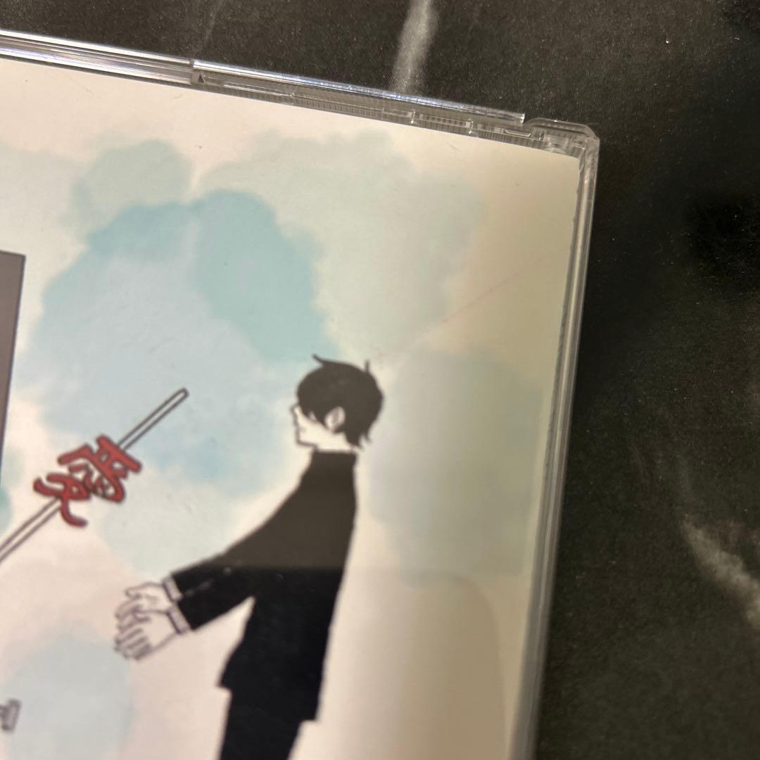 【廃盤】天秤/Blume popo 缶バッチ セット