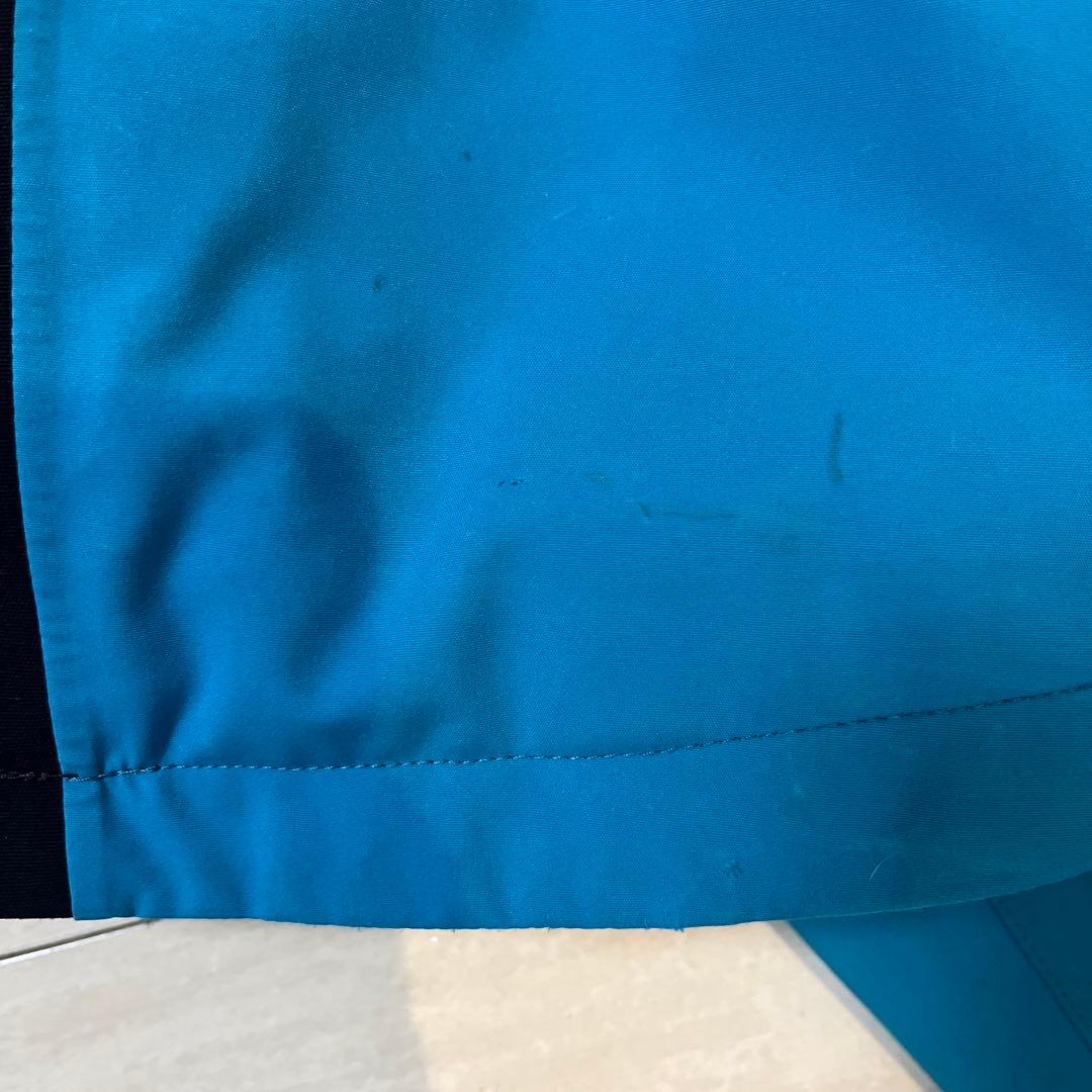 デサント DESCENTE S.I.O スキーウェア　上下　M