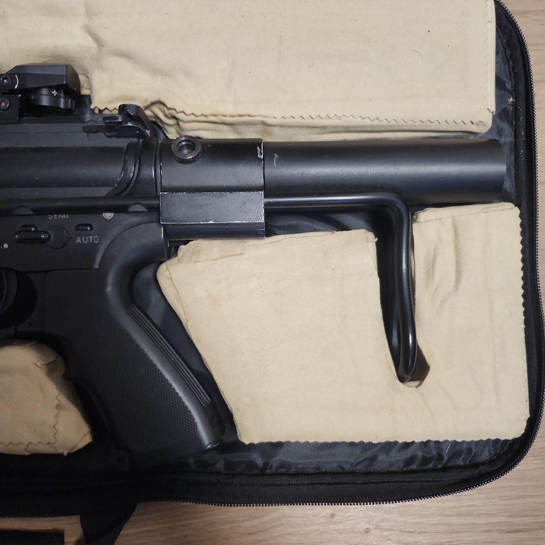 引っ越しセール サバイバルゲーム　フルメタルM4