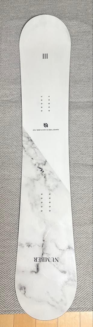 S*n様 number Ⅲ 25-26. 154cm