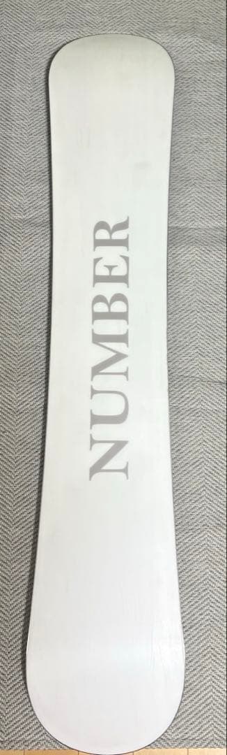 S*n様 number Ⅲ 25-26. 154cm