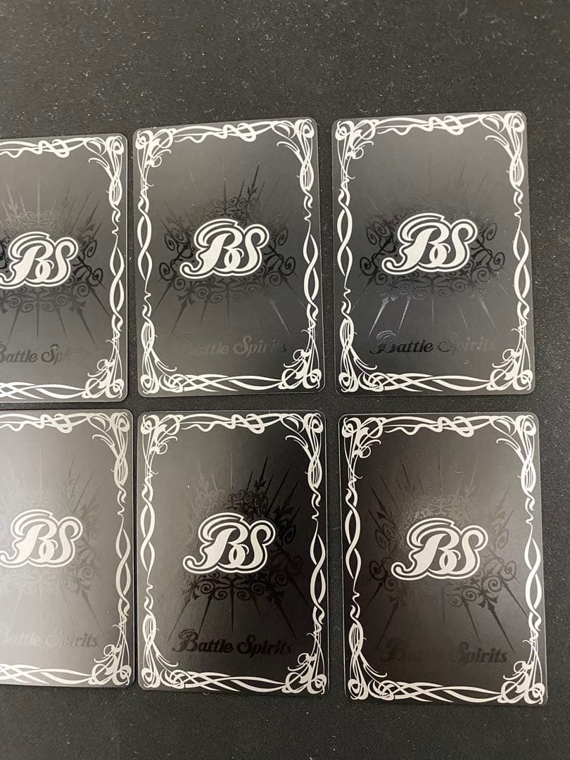 坊や　バトスピ　剣編　ペラレル　美品