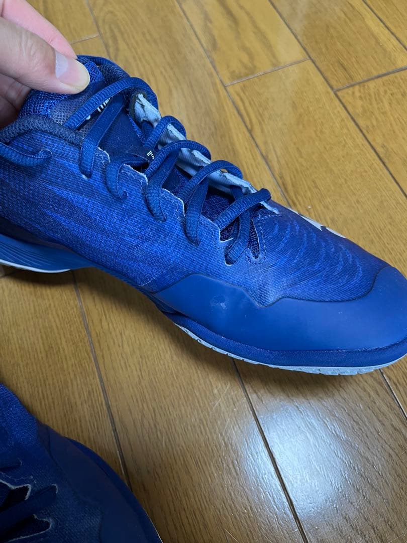 エアラスZメン SHBAZ2M バドミントン