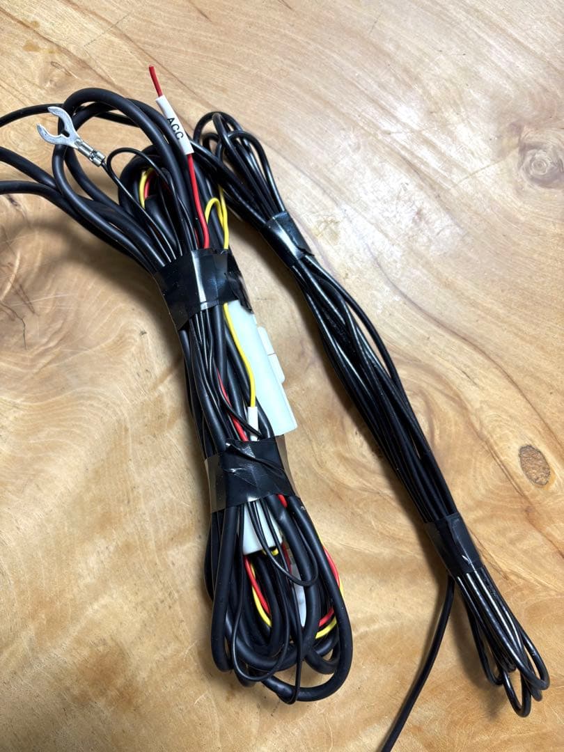 実働品 ETC2.0 車載器 Panasonic CY-ET5010GD