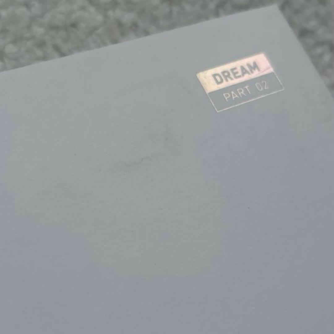 ASTRO リパケ DREAM PART.02 アルバム