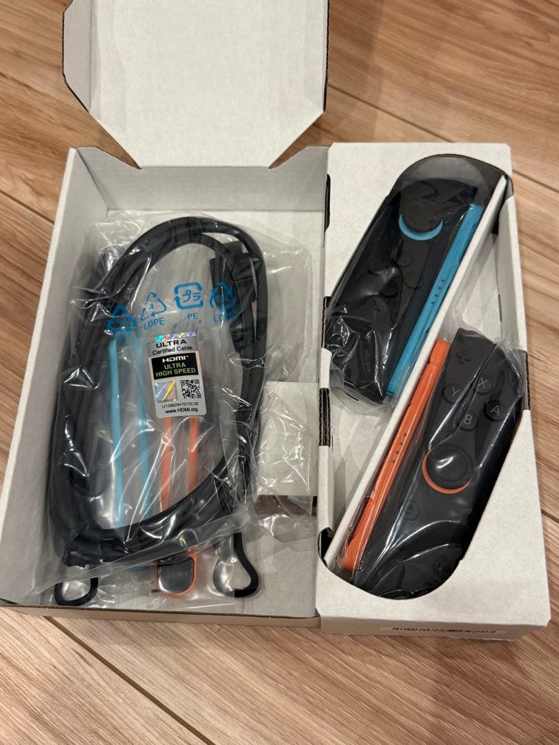 【中古】Nintendo Switch 2 日本語専用 本体