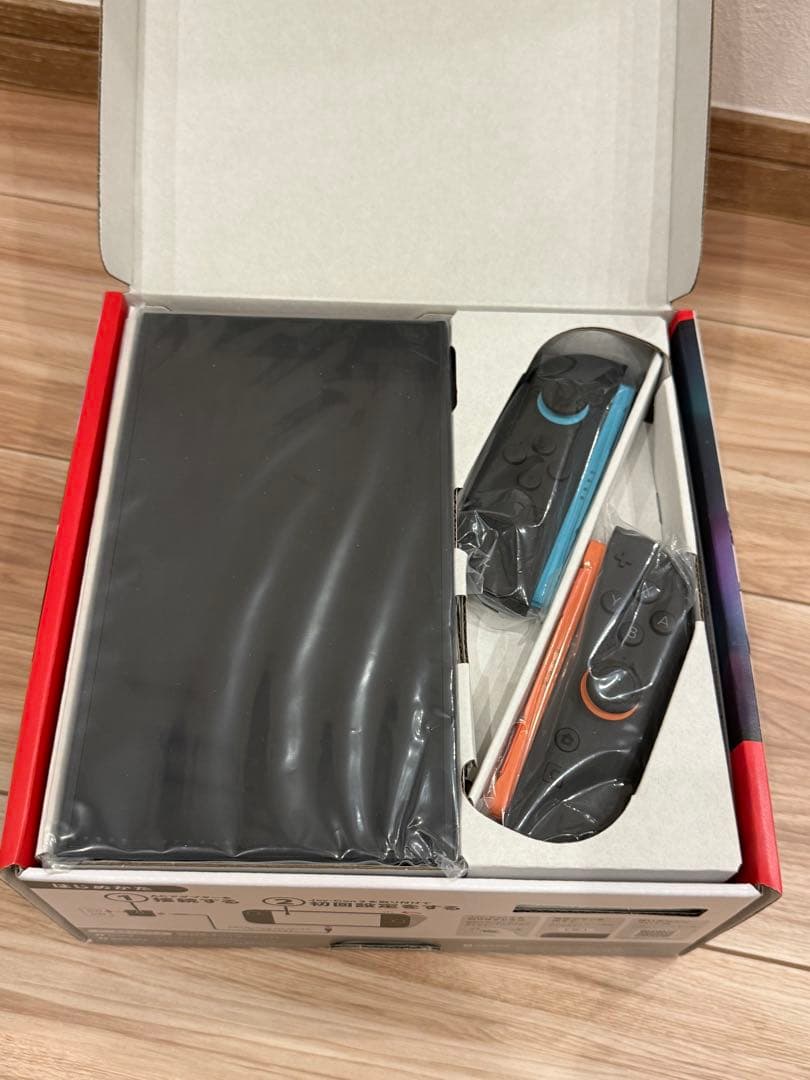 【中古】Nintendo Switch 2 日本語専用 本体