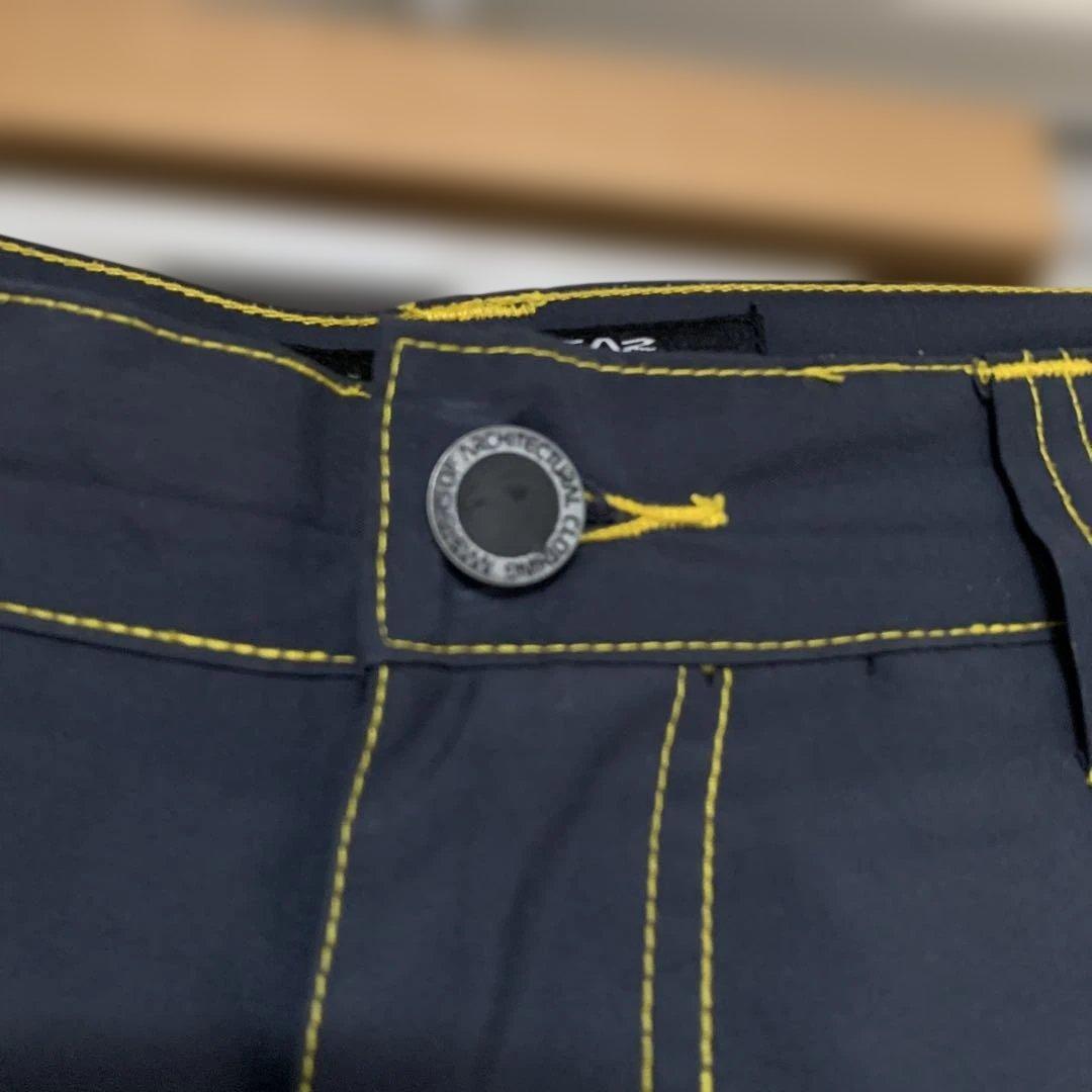 キ*ー様 レア 90s Macgear baggy rave cargo pan