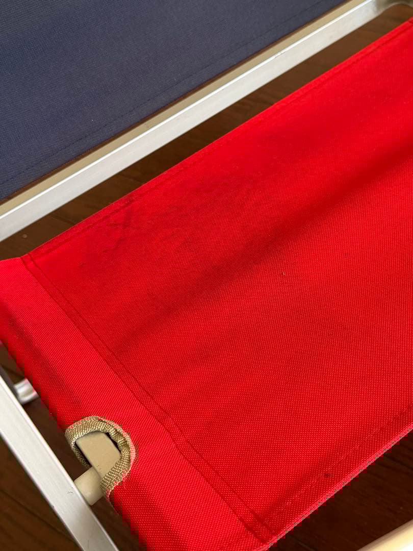 Coleman コンパクトフォールディングチェア　4脚セット