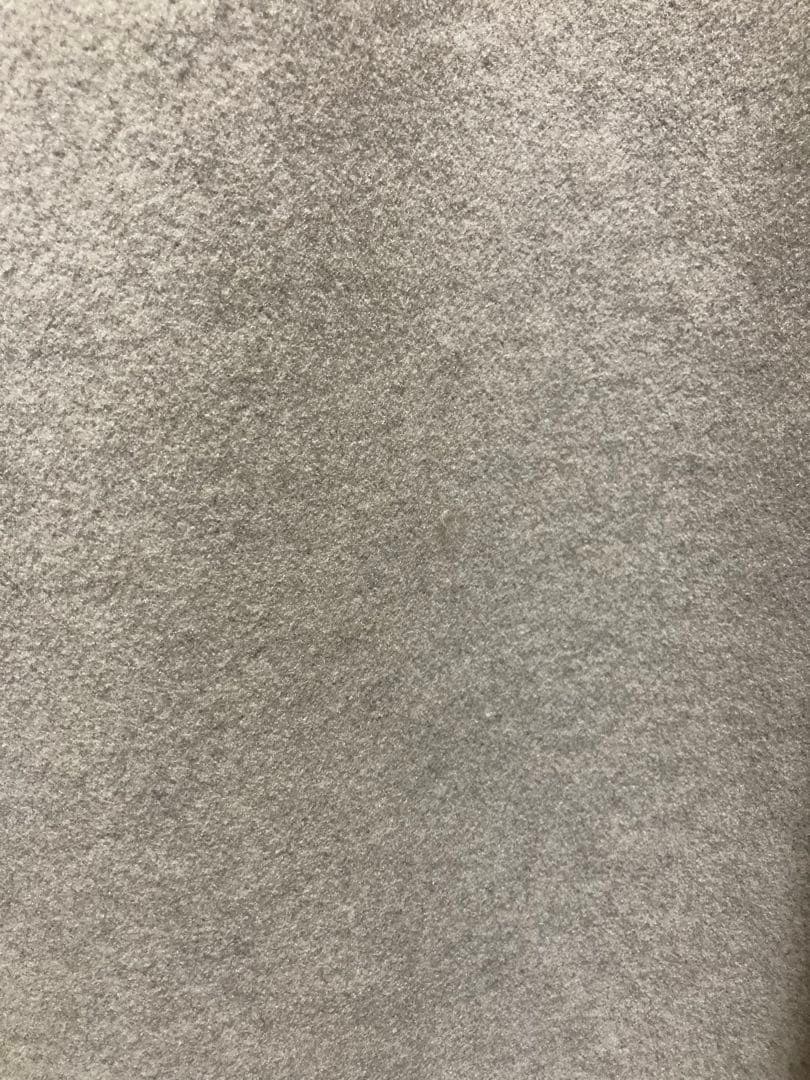 『UR TECH』F by ROSSO　ビッグカラーコート