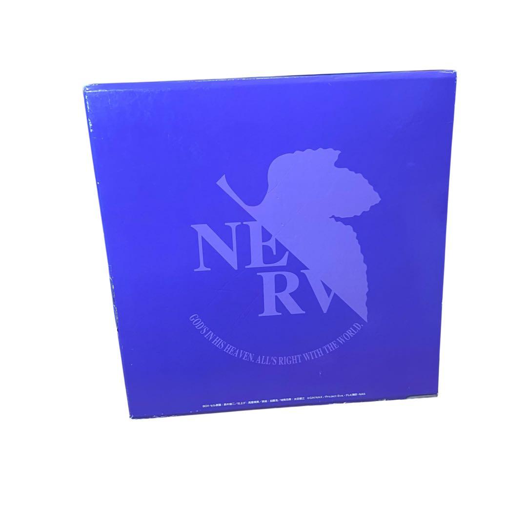 激レア✨新世紀エヴァンゲリオン レーザーディスク版 全14巻セット