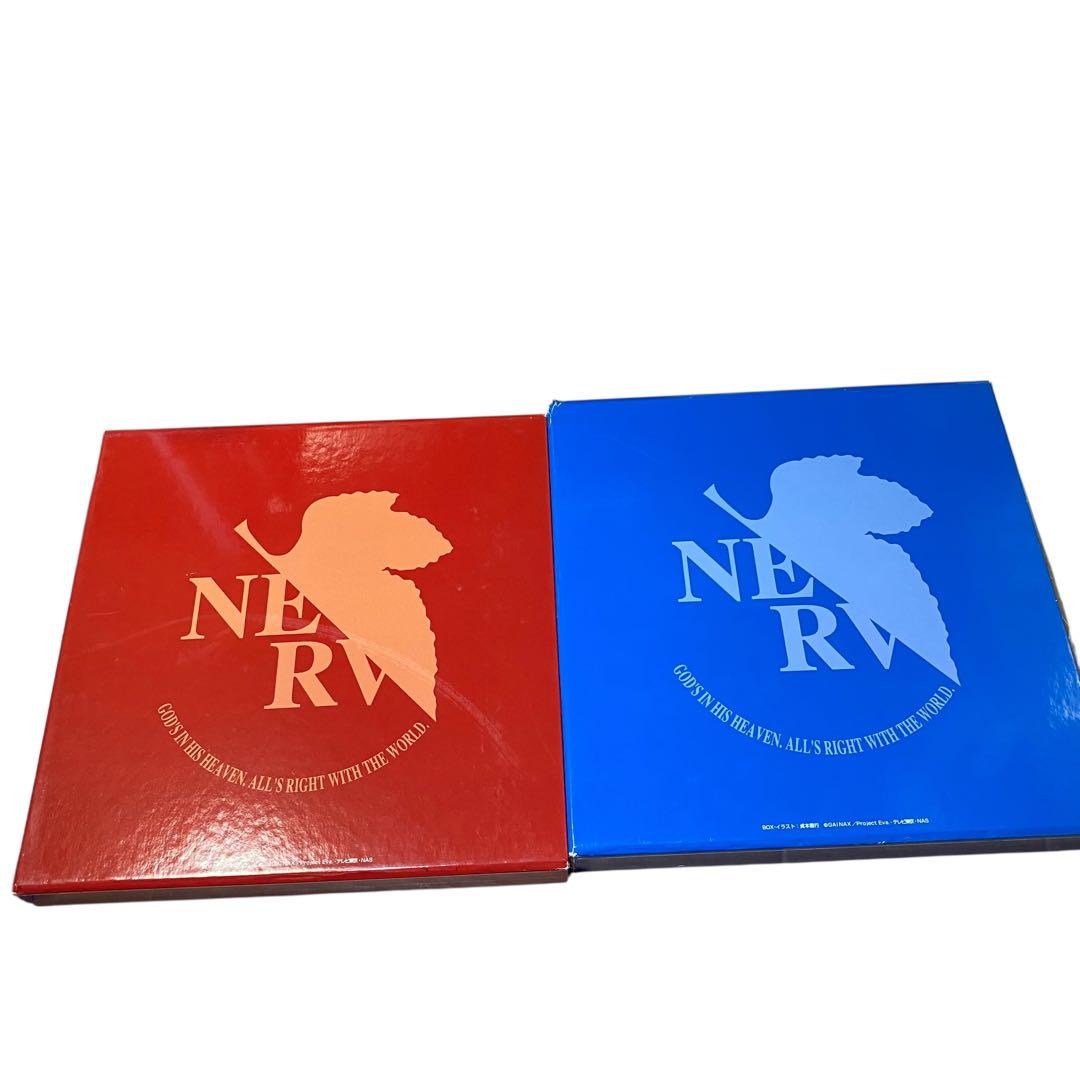 激レア✨新世紀エヴァンゲリオン レーザーディスク版 全14巻セット