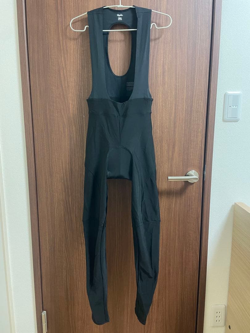 Rapha women’s core tights with pad Sサイズ