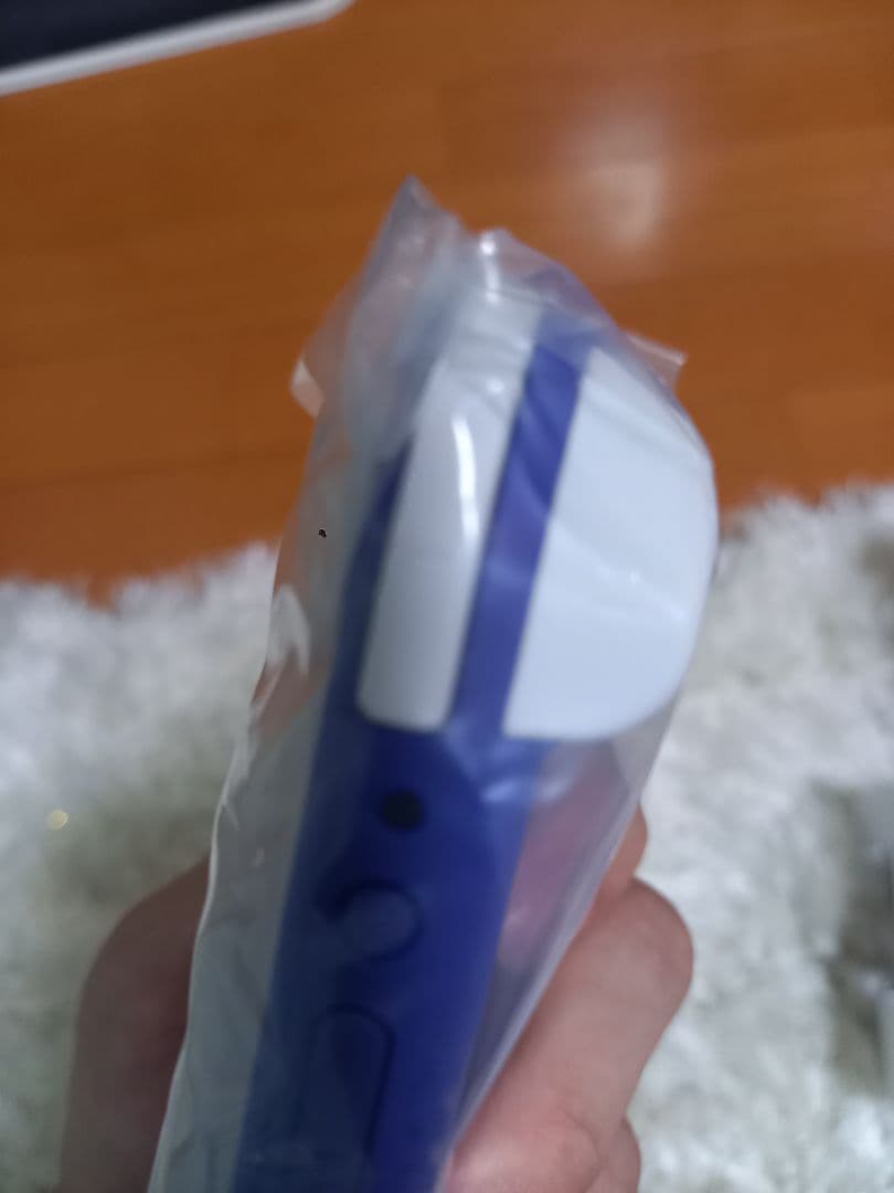 Nintendo Switch Lite ブルー (購入日R7.7.5)