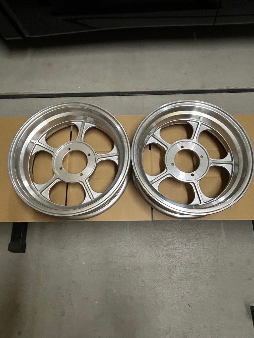 ファルコンタイプホイール12インチ4J