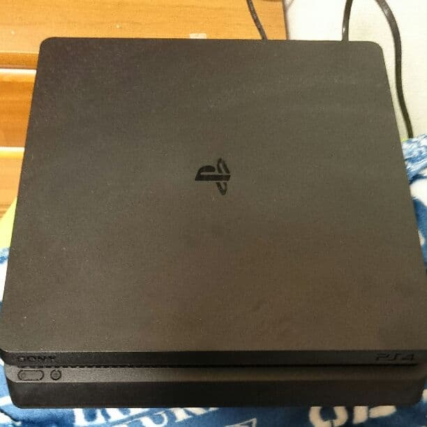 Nintendo Switch ps4slim&bf1