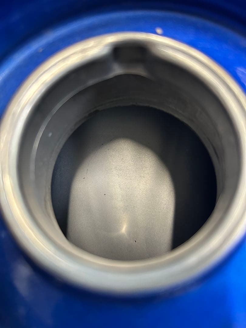 ホーネット250 フューエルタンク