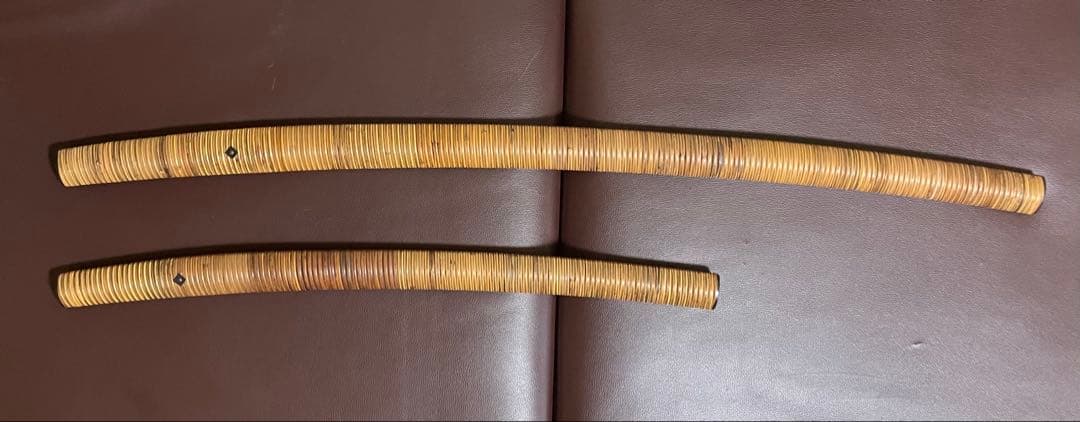 模造刀　居合刀　刀台　武具　t684