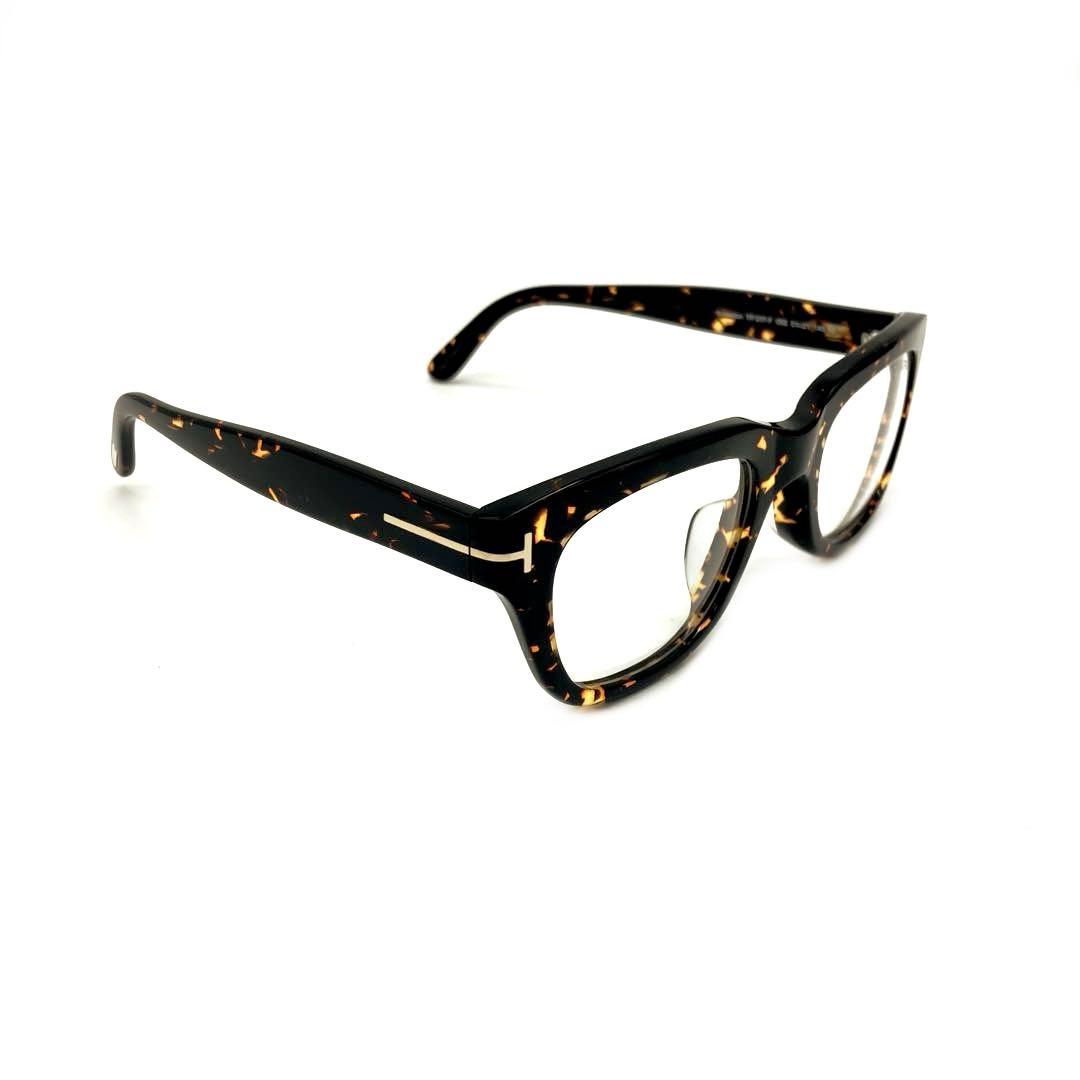 ☆訳あり新品　TOM FORD トムフォード スノードン アジアンフィット