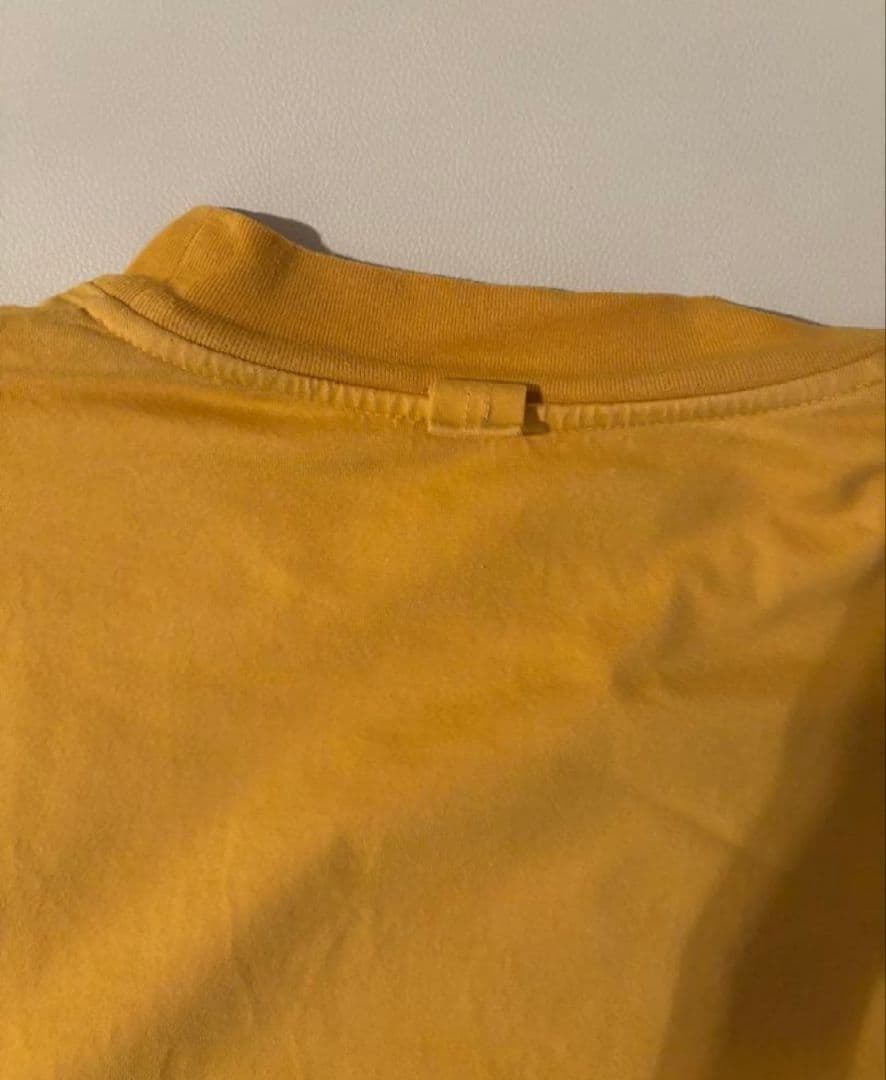 ISSEY MIYAKE　アイムメン JERSEY STITCH