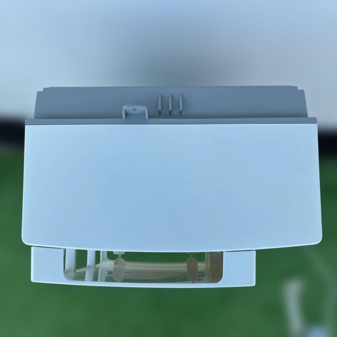 窓用エアコン コロナ 冷暖房除湿兼用 CWH-A1823R 美品　2023年製