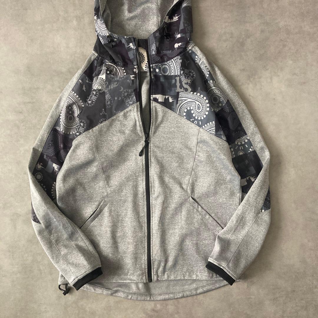 ウェア LUZeSOMBRA PIECE ONE SINGLE FACE JERSEY