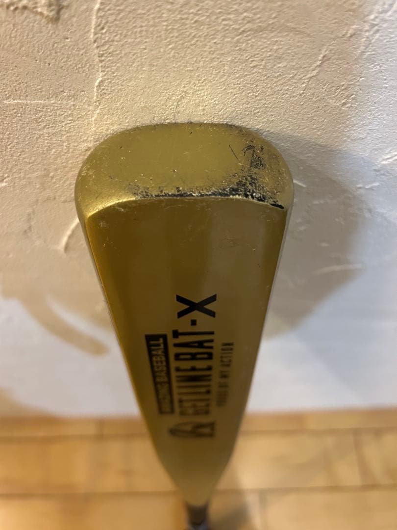ゲットラインバット X Jr.サイズ