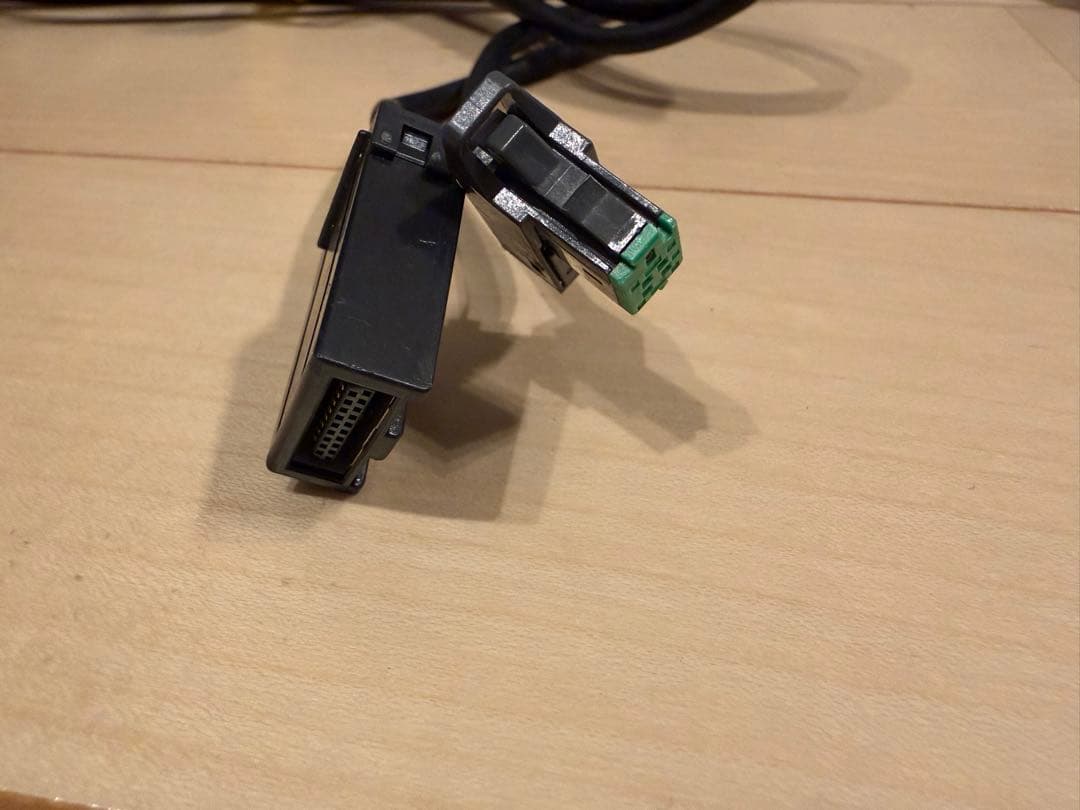 トヨタ純正HDMI接続ケーブル nszn 086B0-00010