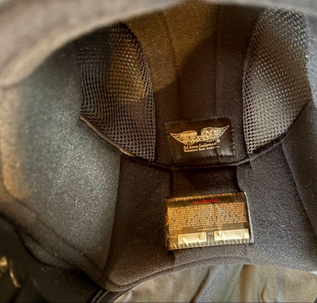 TT&CO. tt&co マット　トゥーカッター SG/DOT スタンダード