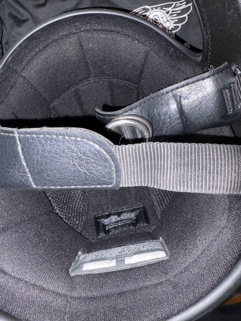 TT&CO. tt&co マット　トゥーカッター SG/DOT スタンダード