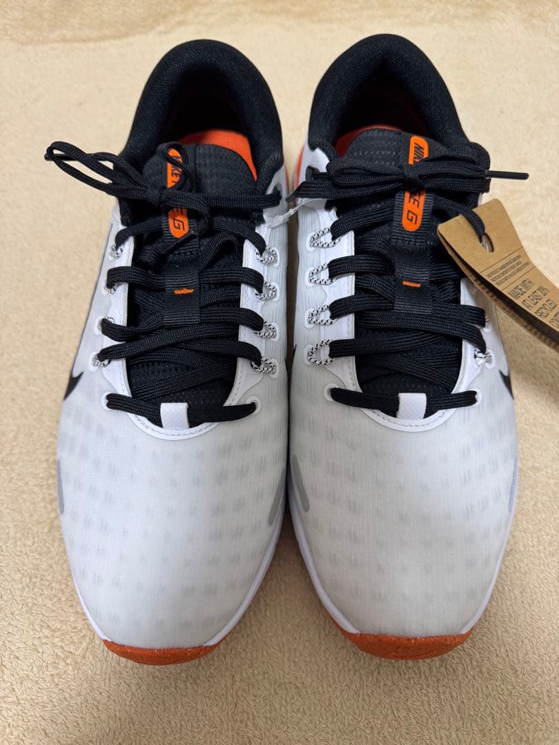 新品未使用 Nike Free Golf NN ナイキゴルフ27cm