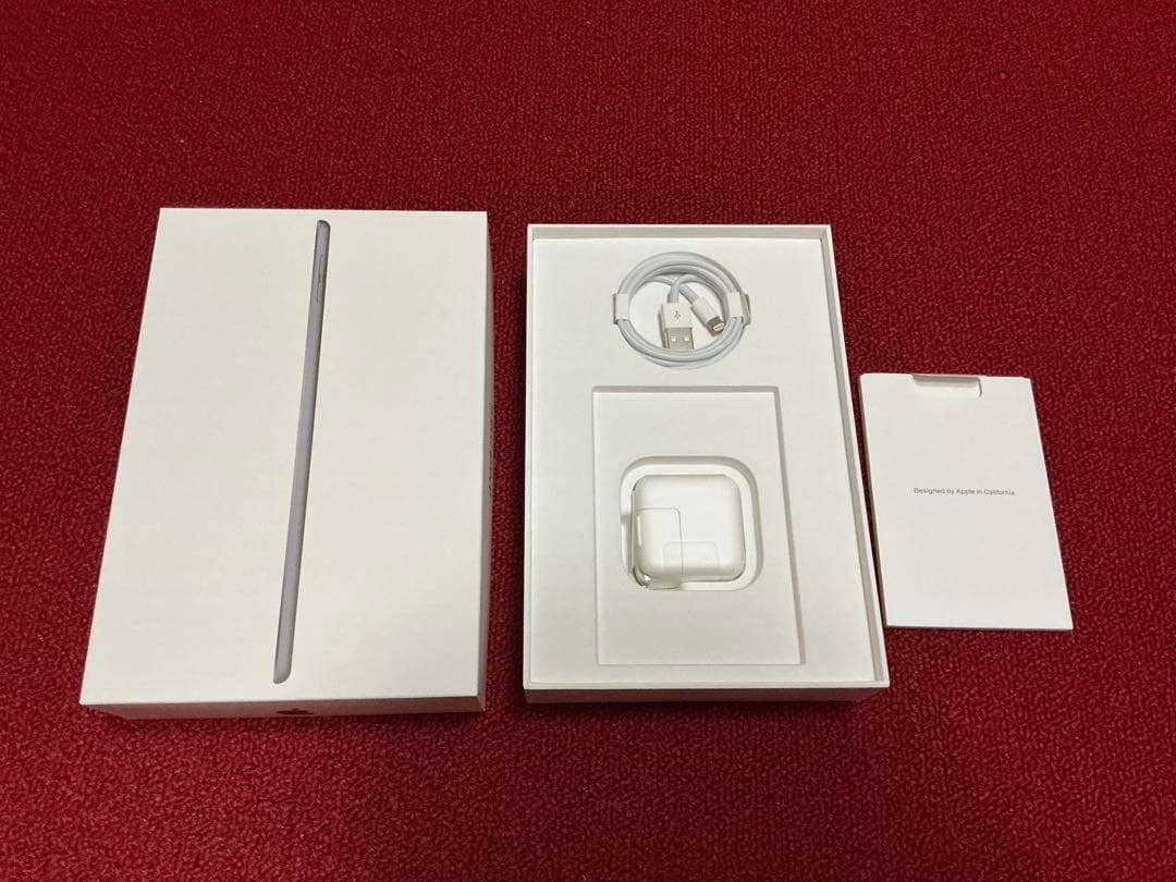 iPad本体 Apple iPad mini5 64GB WiFi+Cellular