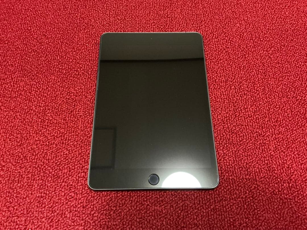 iPad本体 Apple iPad mini5 64GB WiFi+Cellular
